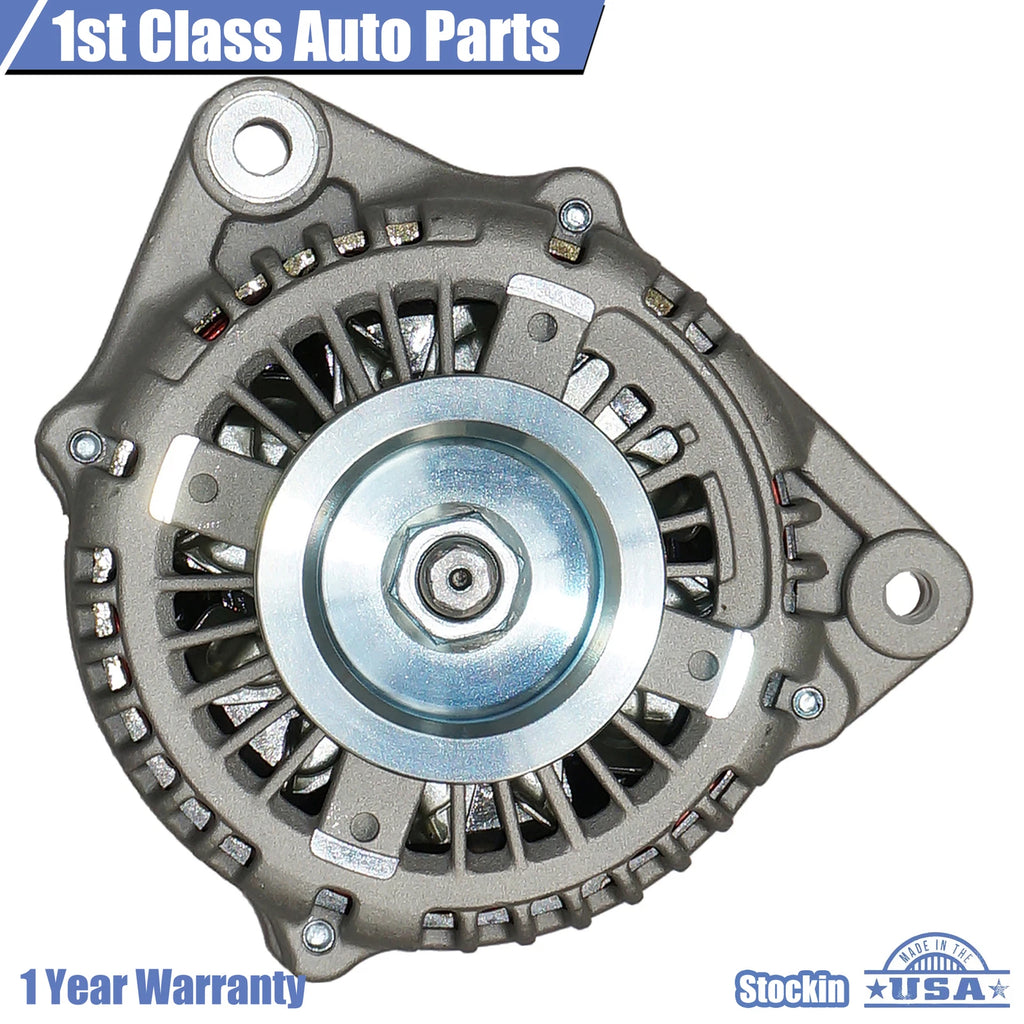 Alternator for Honda Odyssey (1999-2001) V6 3.5L