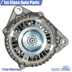 Alternator for Honda Odyssey (1999-2001) V6 3.5L