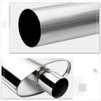 3" Tipless Performance Catback Exhaust for Silverado/Sierra 1500 (1999–2006)