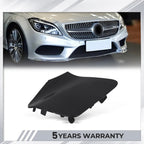 Front Bumper Tow Hook Cover for Mercedes CLS400 CLS550 (2012–2018)