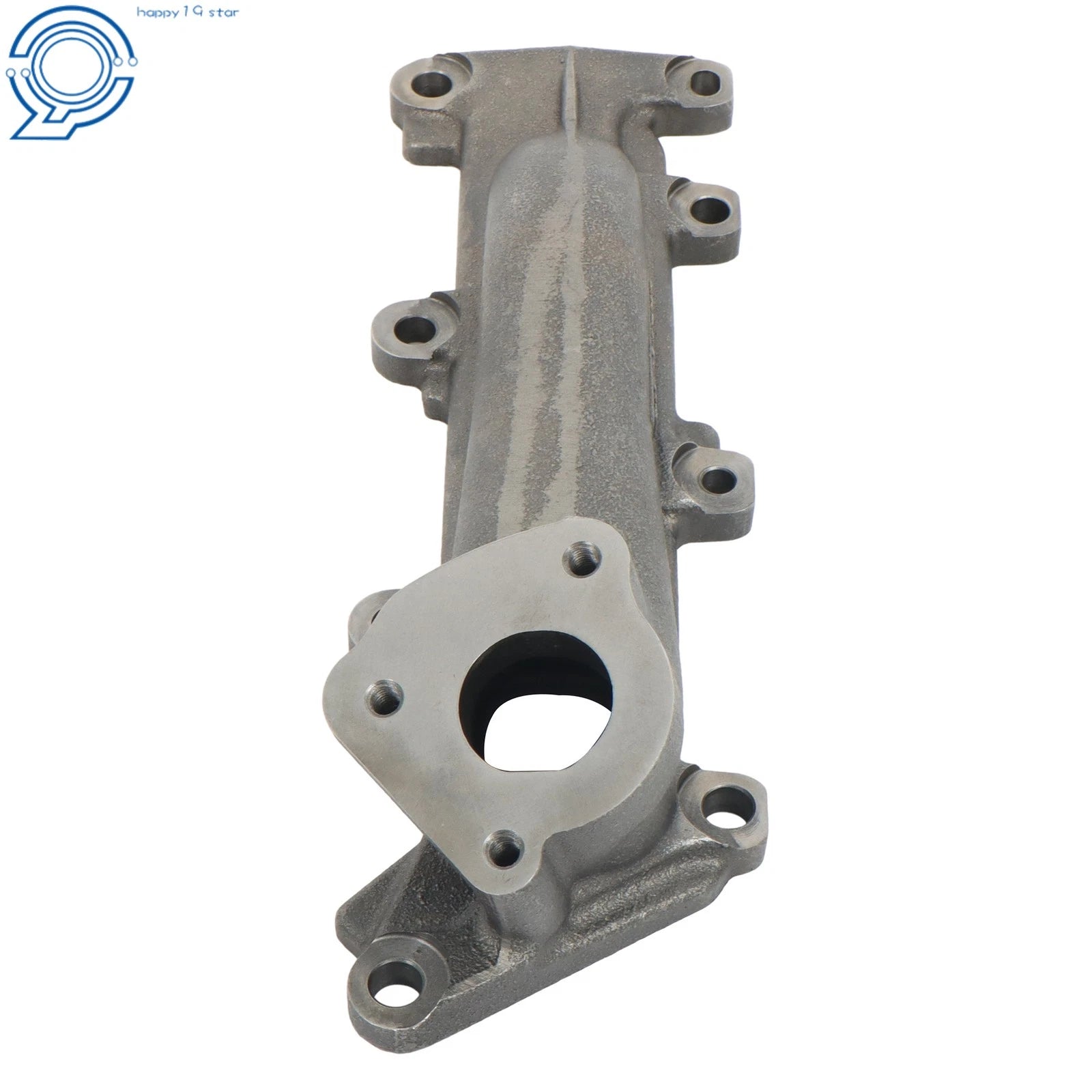 Exhaust Manifold for Ford F-150 King Ranch (2019–2020) Right Side