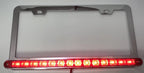 Third Brake Light License Plate LED Bar Replacement for Ford F150 (2009–2014)