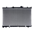 Aluminum Radiator for 2004-2009 Kia Spectra and Spectra5 (2005-2009)