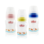 3 Pack Anti-Colic Baby Bottle 7oz for Albo ARC (2019–2023)
