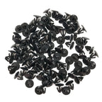 100PCS Hood Seal Retaining Clip for