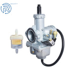 Carburetor for Honda Hawk 250 (2008–2018)