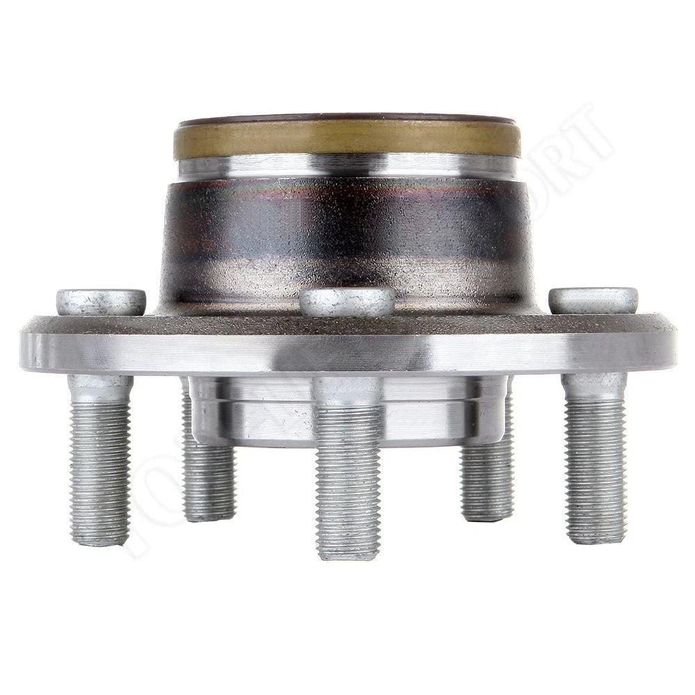 Front Wheel Hub & Bearing Assembly for Chrysler 300, Dodge Charger (2006–2011)
