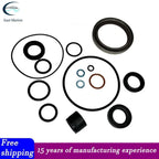 Upper Driveshaft Housing Seal Kit for Mercruiser Alpha One Gen 2 (88397A1, 26-88397A1)