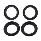 Front Fork Oil Seal and Dust Seal Kit for Honda Kawasaki (Motorcycles)