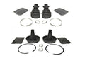 CV Boot Set for Polaris Outlaw 500 525 IRS 2x4 (2006–2011)