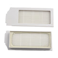 Main Brush and Side Brush Filter for X1 Plus Turbo (2023)