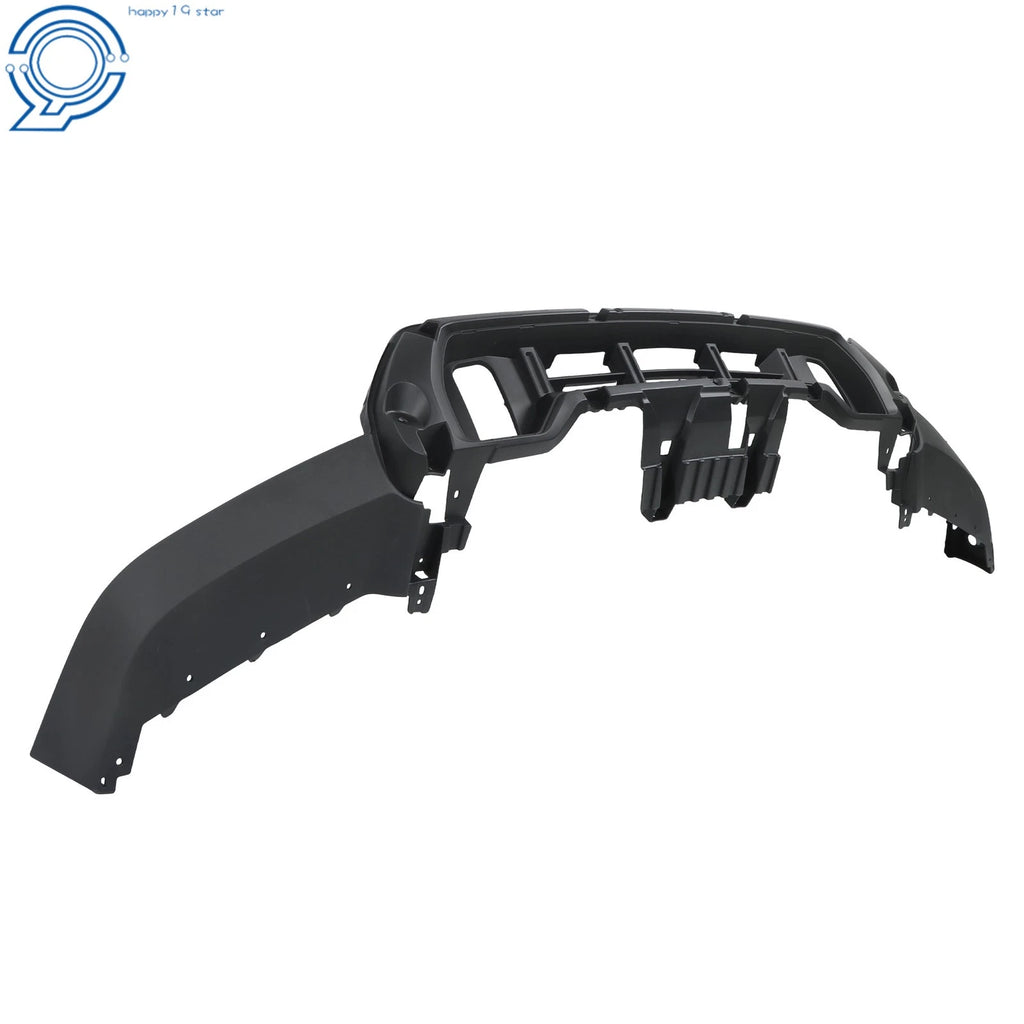 Front Lower Bumper Cover for GMC Sierra 2500 3500 (2020-2023)
