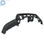 Front Lower Bumper Cover for GMC Sierra 2500 3500 (2020-2023)