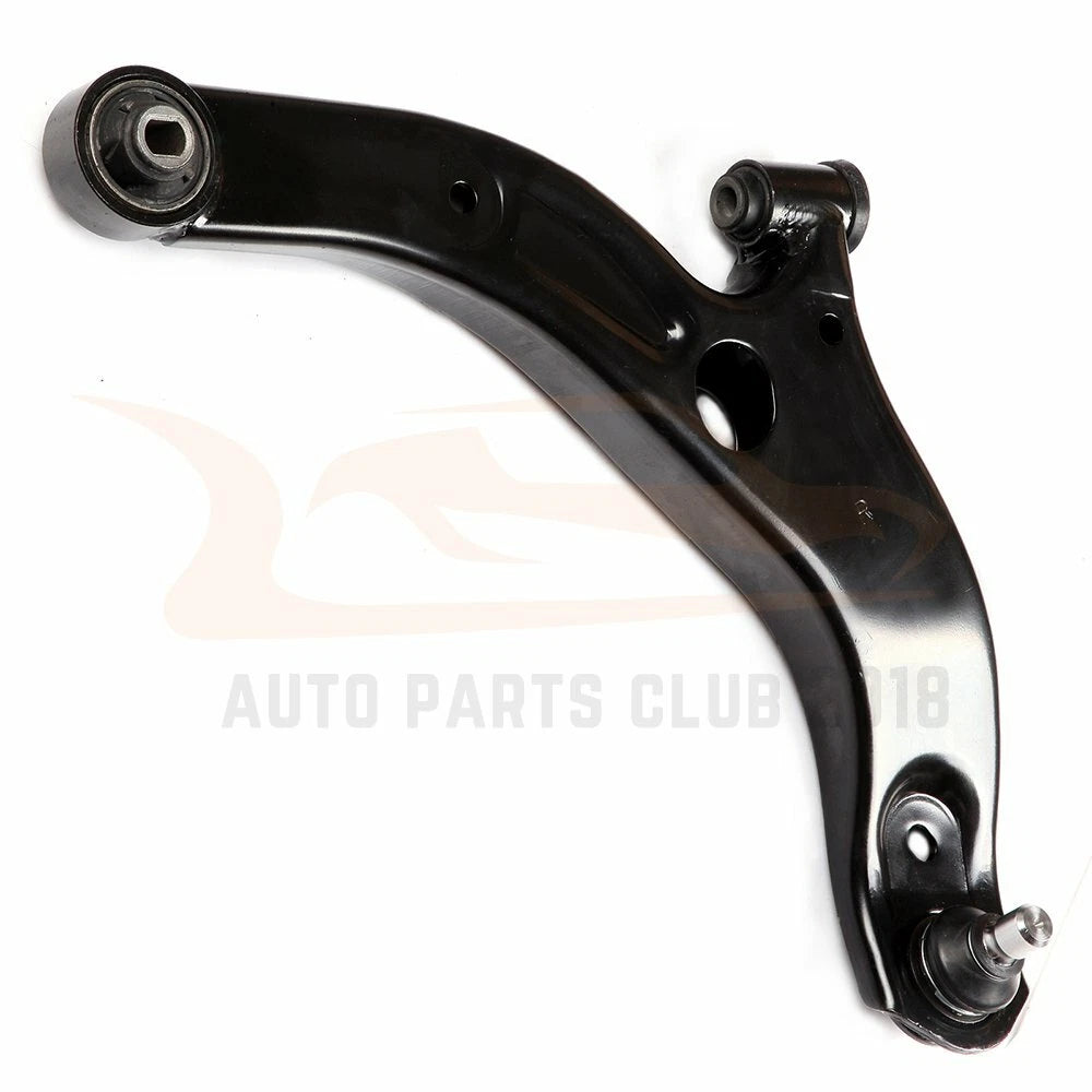 Set of 8 Front Lower Control Arms for Mazda Protege 5 (2002-2003)