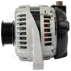 130Amp Alternator with Pulley for Lexus RX300 (2001–2003)
