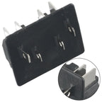 18V Tool Connector Terminal Block Battery Assembly for