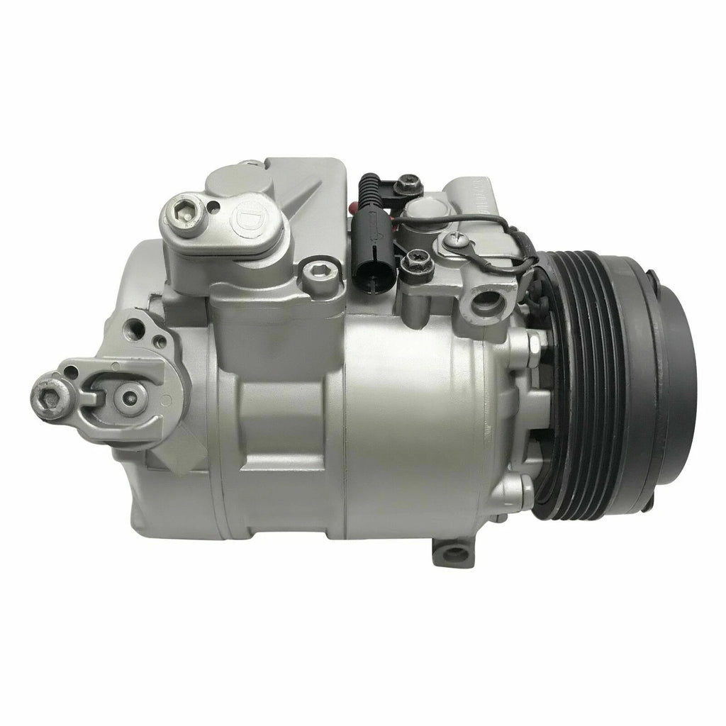AC Compressor Kit Replacement for Ford Focus (2012-2018)