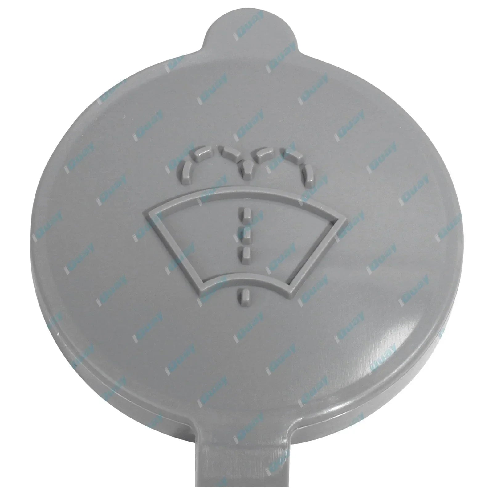 Genuine Nissan Windscreen Washer Bottle Cap suits Navara D40 2005~2015
