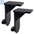 2X Shipping Container Jack Lug Leveling Attachment