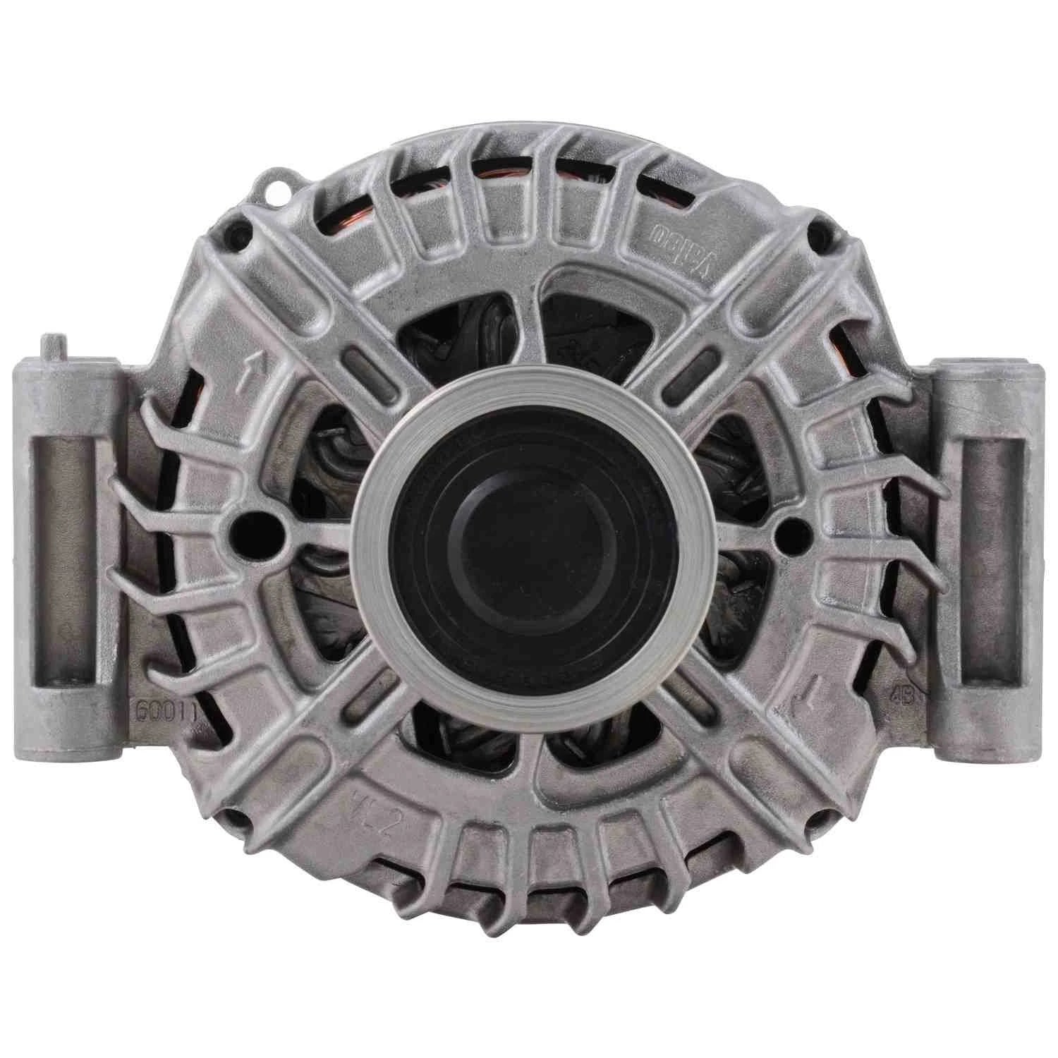 Valeo 140 Amp Alternator 439851 for Audi TT Quattro 2.0 L4 AWD (2013–2015)