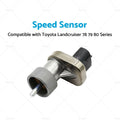 Speed Sensor Speedometer for Toyota Landcruiser (1978–1980) FZJ HZJ HDJ