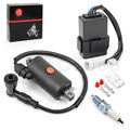 Ignition Coil CDI Box for Kawasaki Bayou 300 (1988-2004)