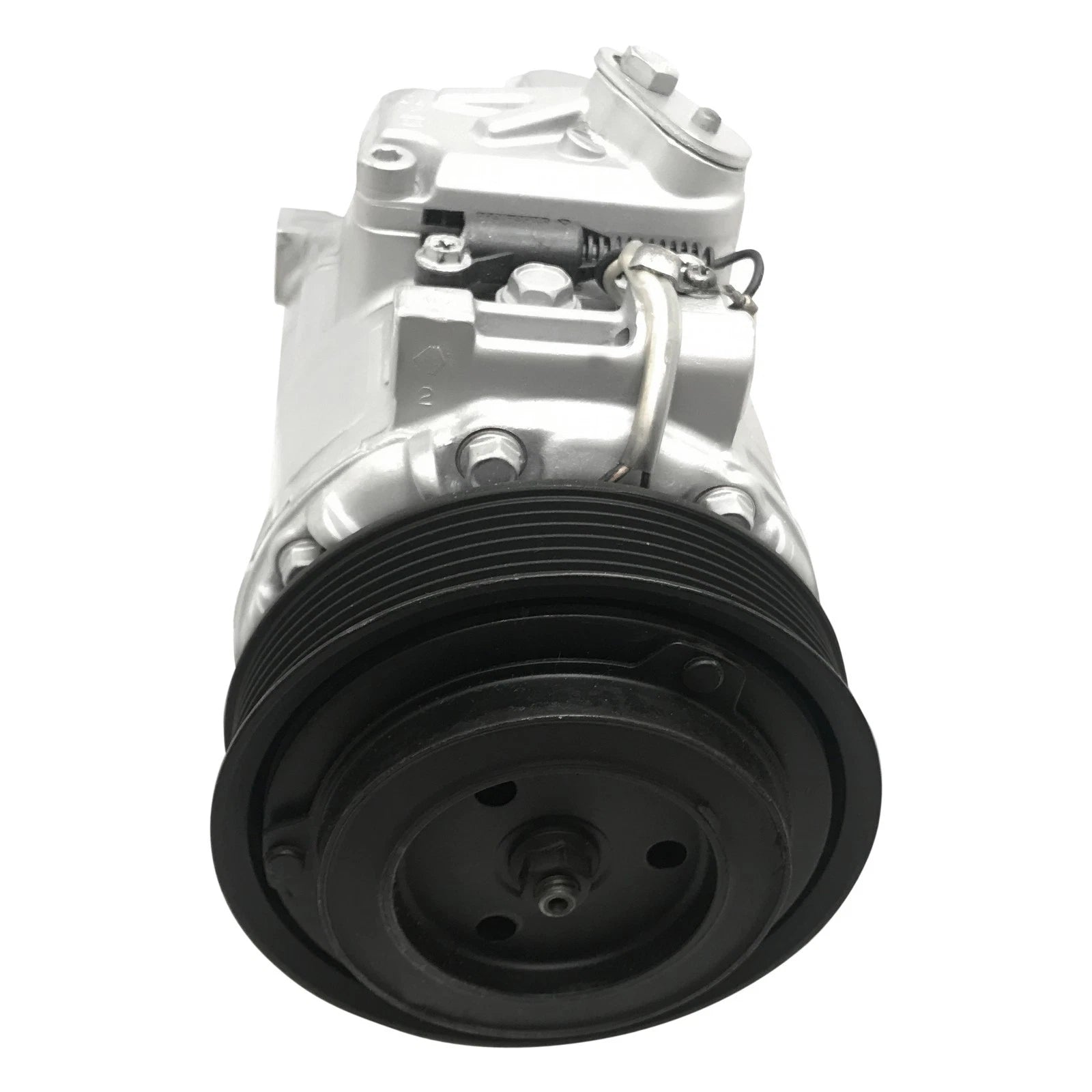 AC Compressor Replacement for Land Rover Freelander 2.5L (2002-2005)