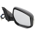 Passenger Right Side Mirror for Nissan Altima (2013–2018)