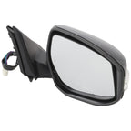 Passenger Right Side Mirror for Nissan Altima (2013–2018)