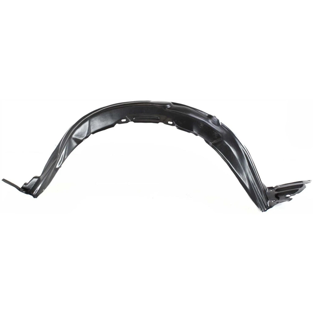 Fender Kit for Toyota Yaris Sedan (2007–2012) - Front Left & Right 4pc