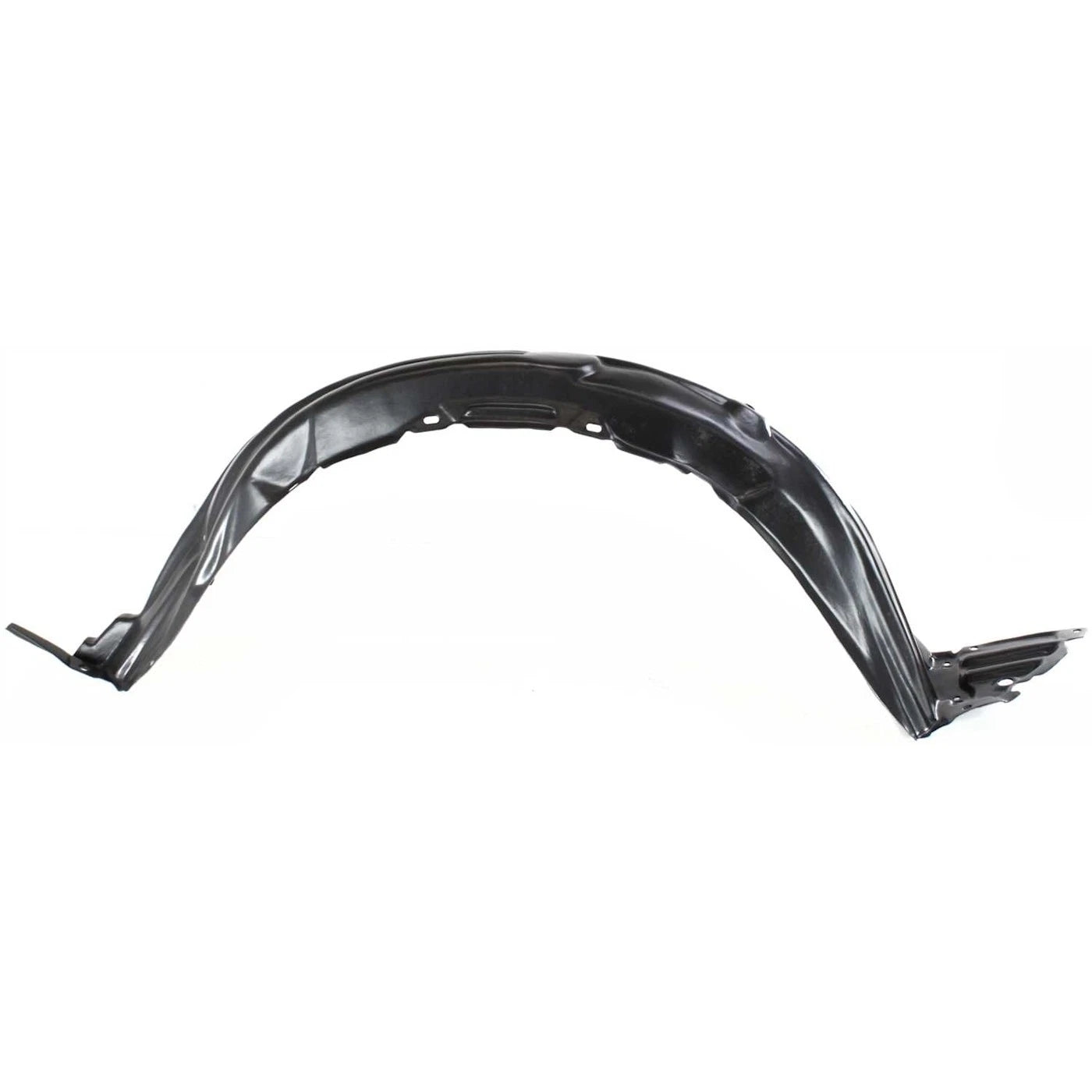 Fender Kit for Toyota Yaris Sedan (2007–2012) - Front Left & Right 4pc