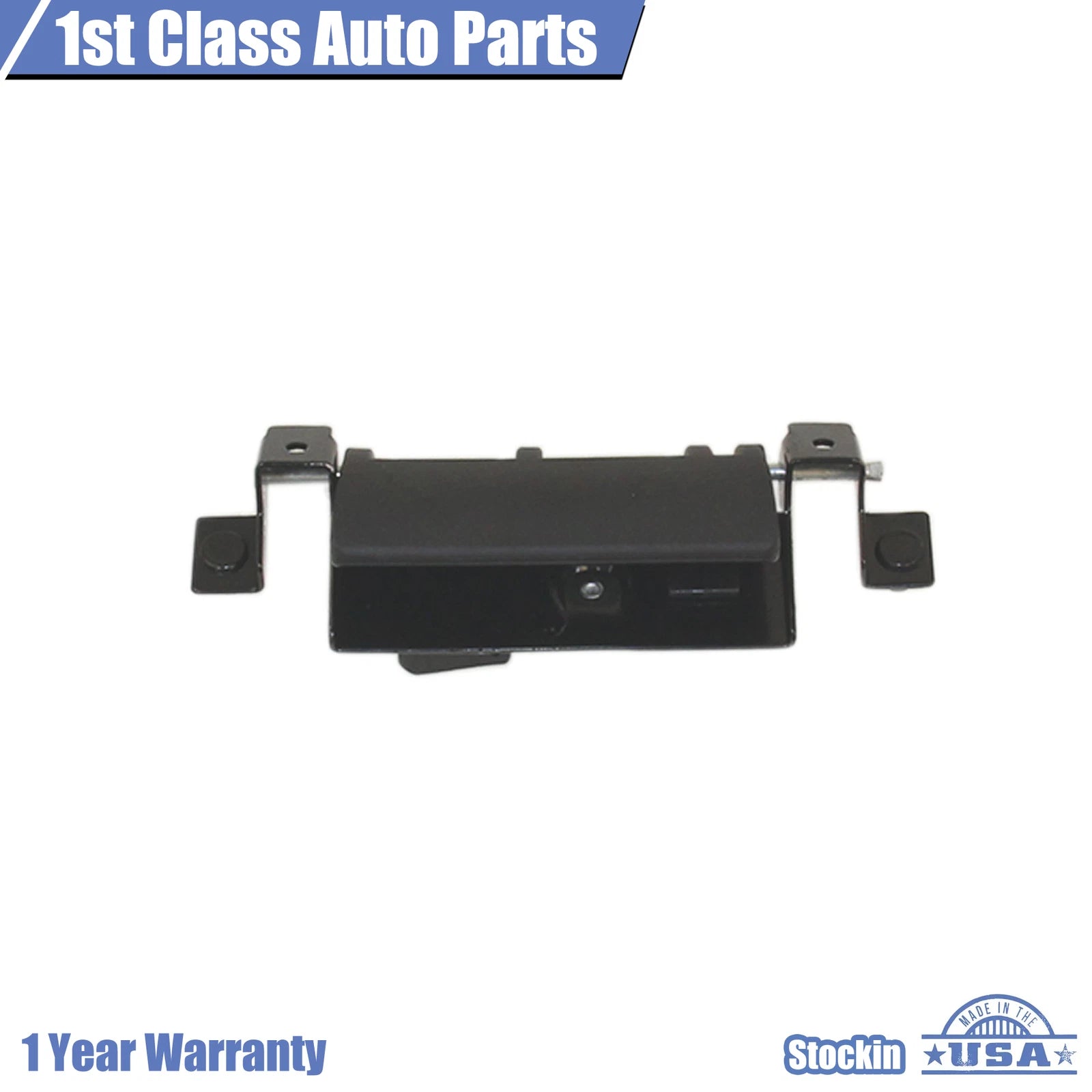 Liftgate Latch Door Handle for Toyota Sequoia (2001–2007), Sienna (1998–2003)