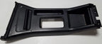 Center Console Panel for Ford Thunderbird Cougar (1989–1993) Black