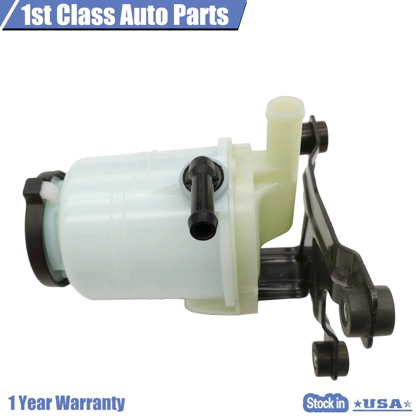 Power Steering Reservoir for Toyota Tundra Sequoia (2007–2021) 603-828