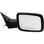 Set of 2 Heated Mirrors for Ram Truck (Driver & Passenger Side)