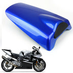 Rear Seat Cover Cowl for Honda CBR 954 (2002–2003) Blue