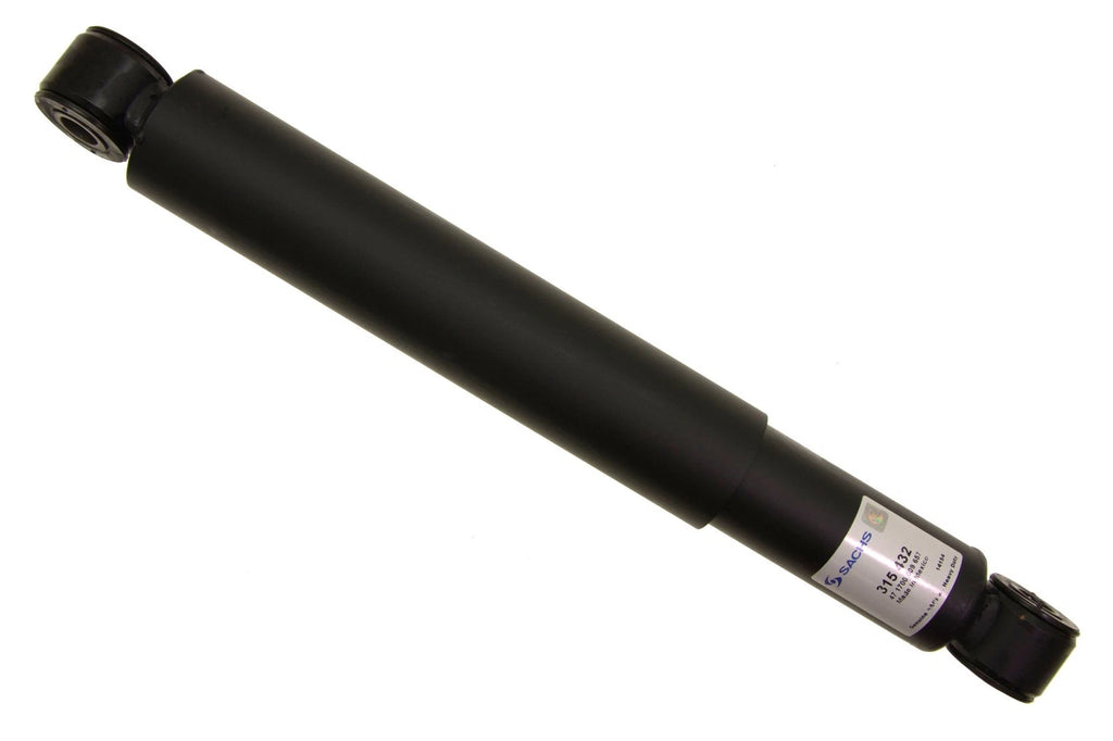 Shock Absorber for SACHS 315 432 (2015–2020)