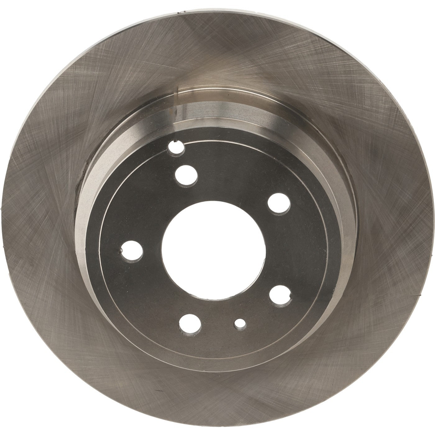 Rear Disc Brake Rotors for Volvo S70 V70 (1998–2000)