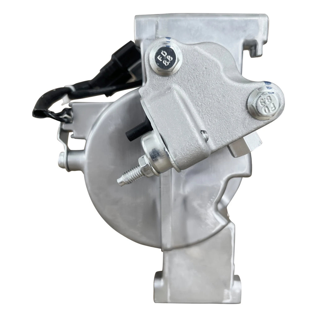 AC Compressor Kit Replacement for Acura ILX 2.4L (2017-2018)