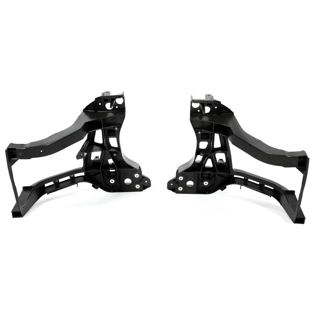 Headlight Mounting Bracket for Dodge Ram 2500 3500 (2010–2012)