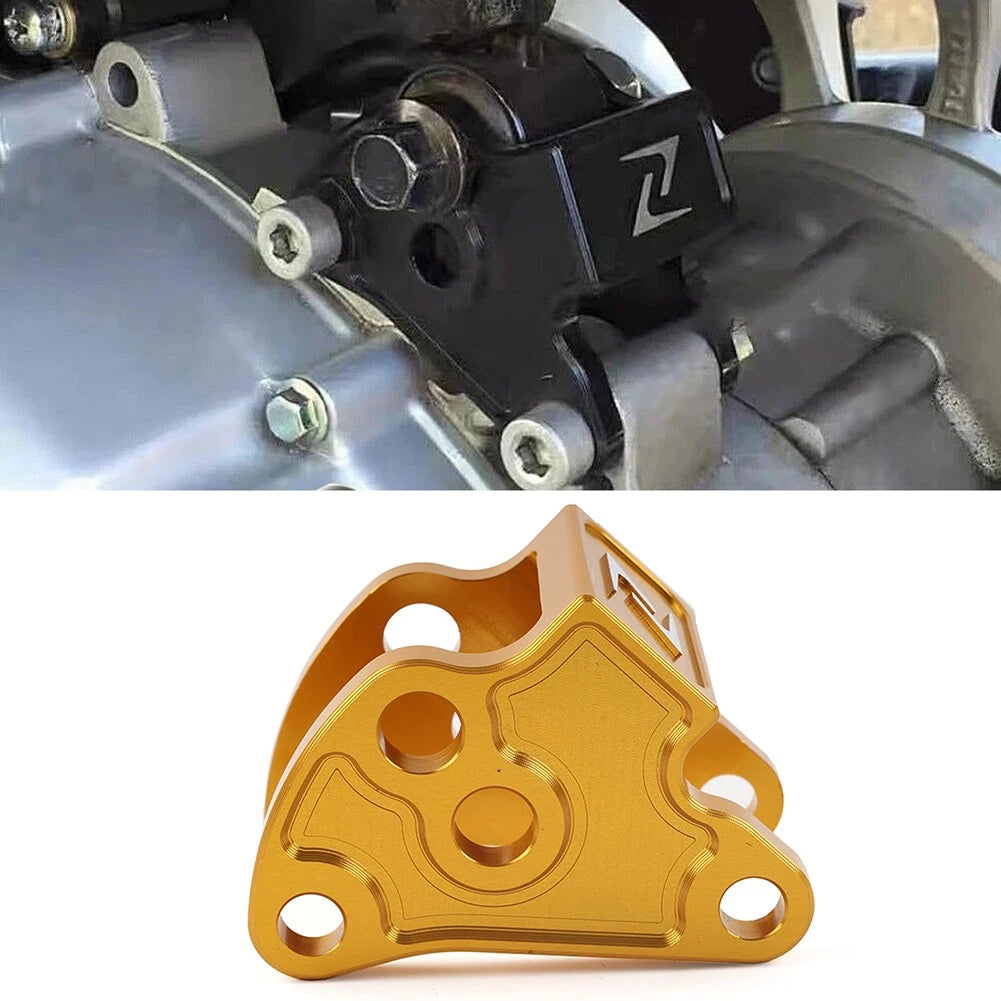 Suspension Lowering Linkage Kit for Vespa Sprint 150, Primavera 150 (2014–2023)
