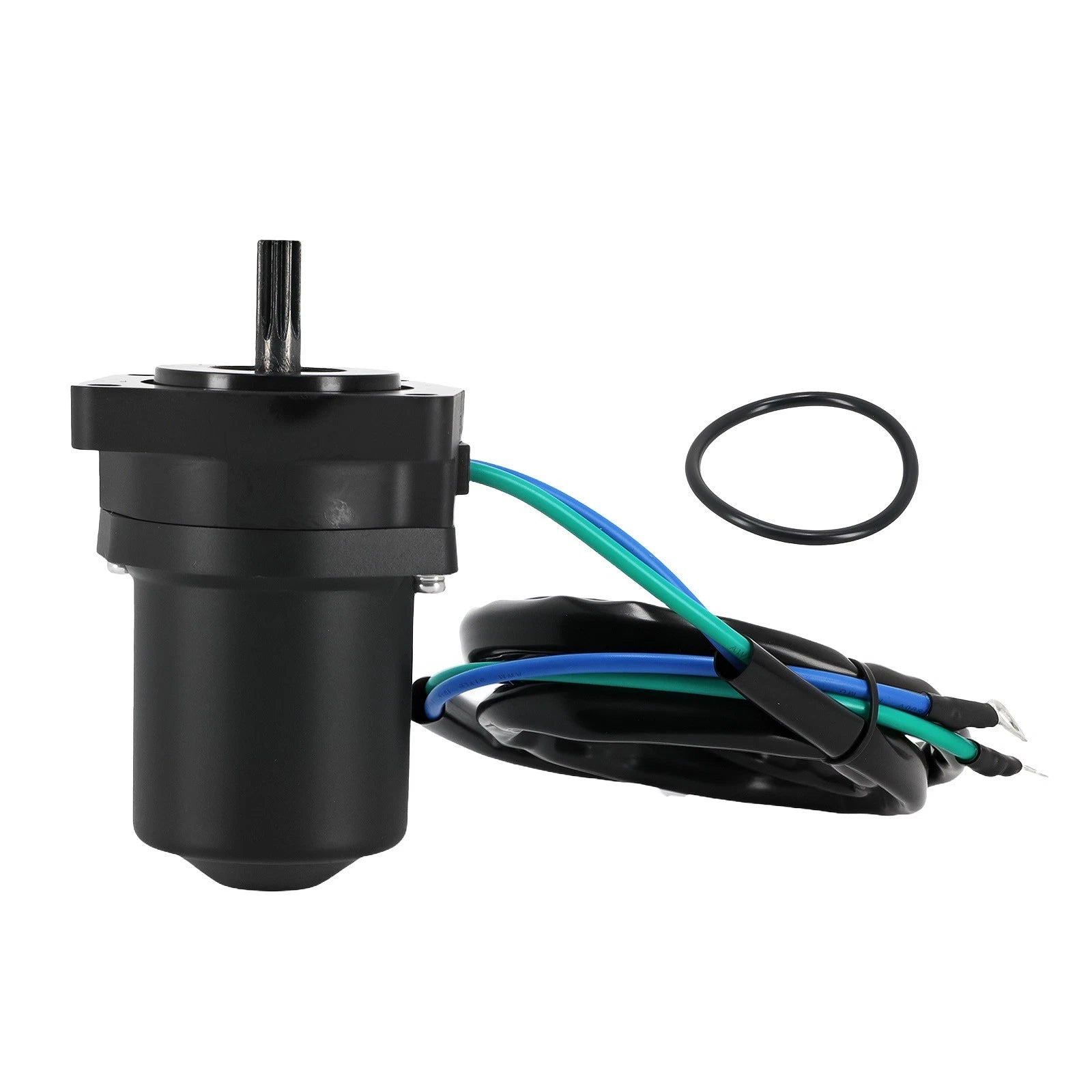 Tilt Trim Motor for Yamaha Outboard 25 HP (Various Years)