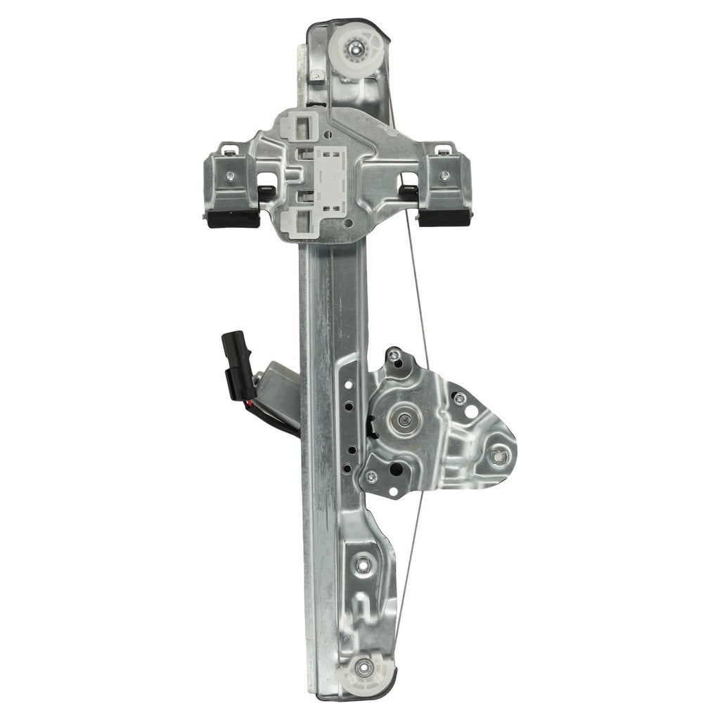 Window Regulator for Cadillac ATS (Rear Left Side)