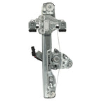 Window Regulator for Cadillac ATS (Rear Left Side)