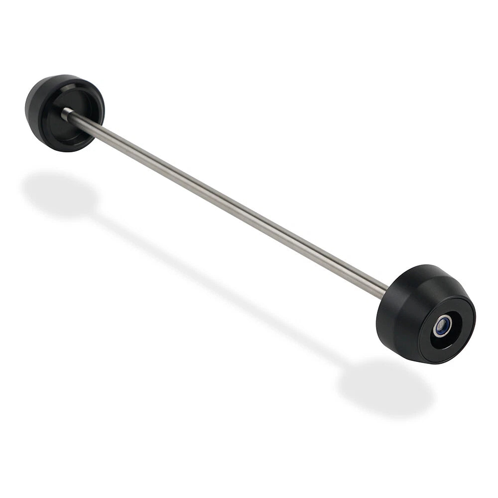 Rear Axle Slider Protector for Ducati Monster 797, Scrambler Cafe Racer (2017–2020)