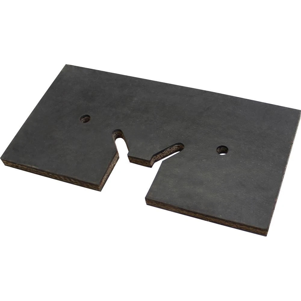 Rubber Paddle for AM87282471 Clean Grain Elevator Chain