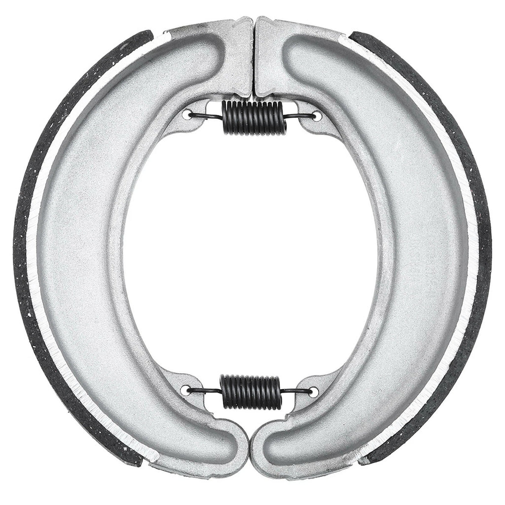 2X Rear Brake Shoes for Honda TRX300 Fourtrax 300 (1988–2000)