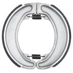 2X Rear Brake Shoes for Honda TRX300 Fourtrax 300 (1988–2000)