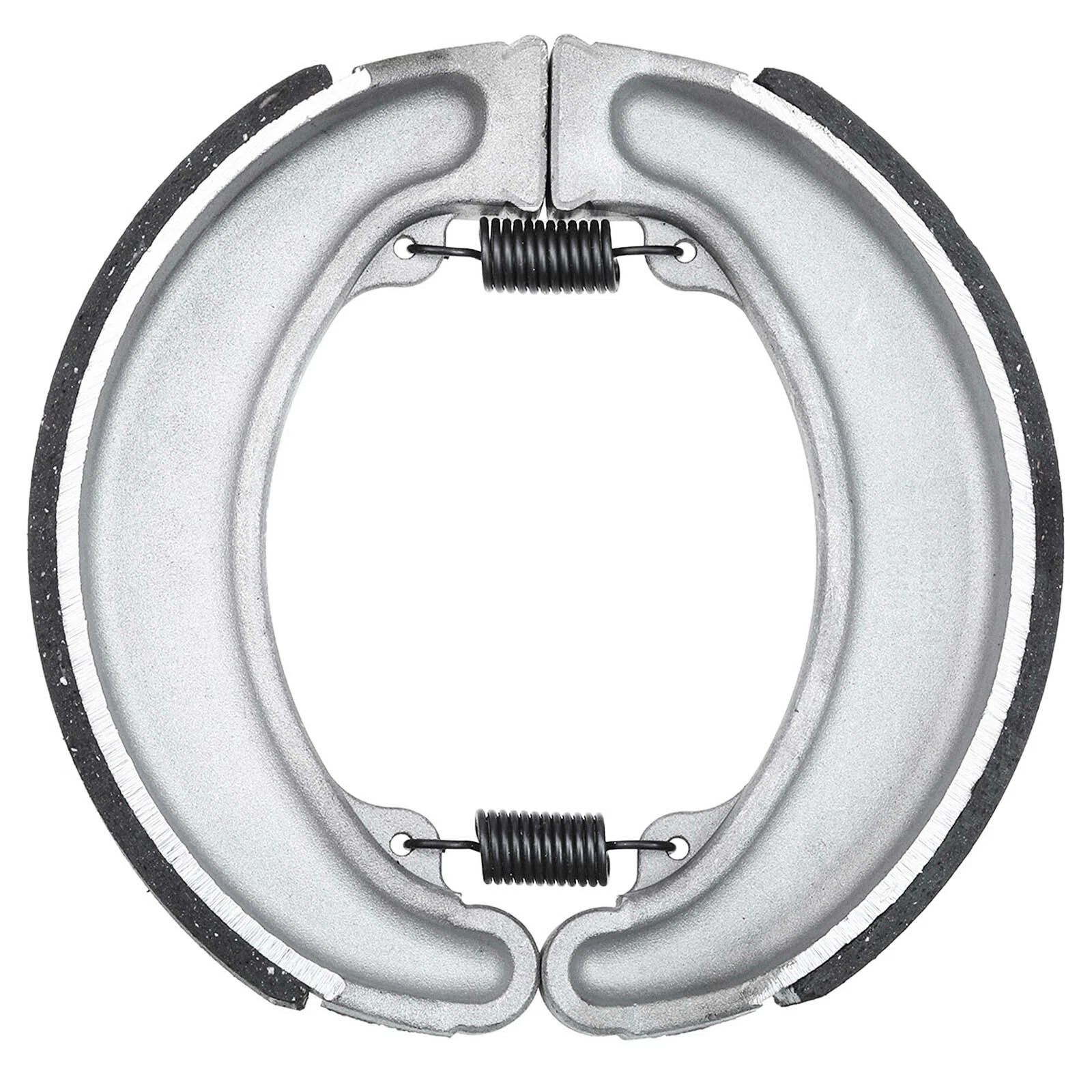 2X Rear Brake Shoes for Honda TRX300 Fourtrax 300 (1988–2000)