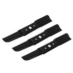 3X 50" Lawn Blade for Cub Cadet RZT-L50 KH RZT-S50 KH 742-05052